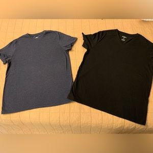 Pair of Plain Tees